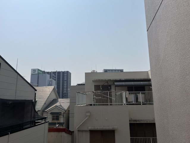 SONNETHONDA｜名古屋市の賃貸ならMy賃貸の展望|SONNETHONDA