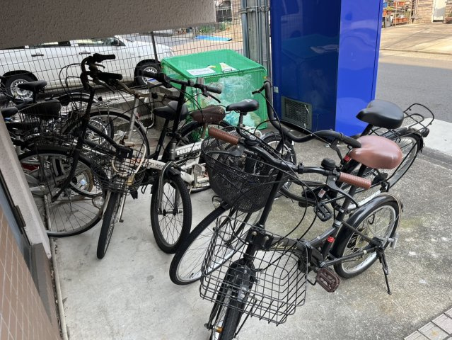 SONNETHONDA｜名古屋市の賃貸ならMy賃貸のその他共用部分|SONNETHONDA