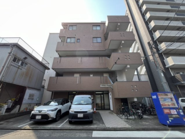 SONNETHONDA｜名古屋市の賃貸ならMy賃貸の外観|SONNETHONDA