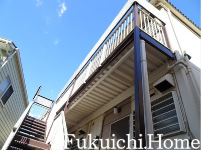 【外観】 | ラドミール