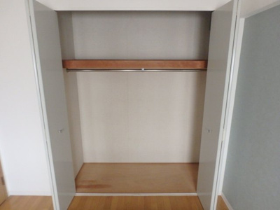 【収納】 | ベルパレス高木 | 収納豊富です