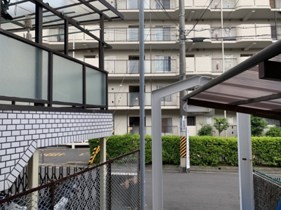 【展望】 | シャトリコロール千里丘東