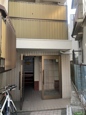 【エントランス】 | シャトリコロール千里丘東