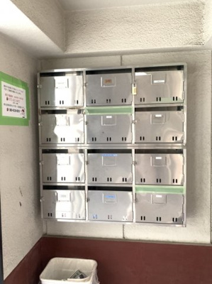 【地図】 | シャトリコロール千里丘東