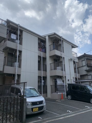 【外観】 | シャトリコロール千里丘東