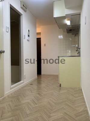 【居間・リビング】 | シャトリコロール千里丘東