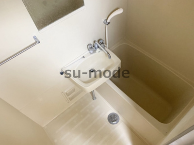 【浴室】 | シャトリコロール千里丘東