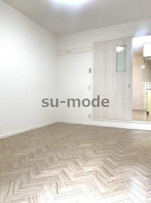 【寝室】 | シャトリコロール千里丘東