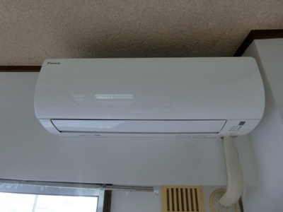 【設備】 | ビレッジハウス馬場1号棟 | 306の写真（間取反転タイプ：イメージ）