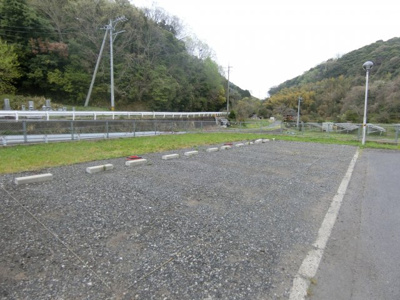 【駐車場】 | ビレッジハウス馬場1号棟