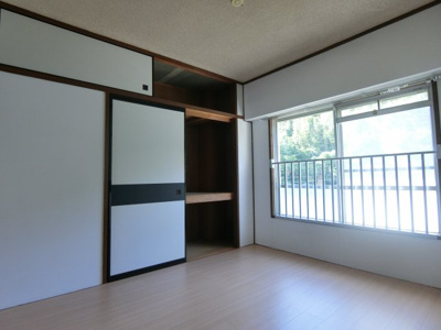 【収納】 | ビレッジハウス馬場1号棟 | 306の写真（間取反転タイプ：イメージ）