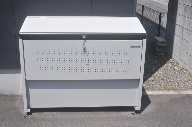 La villeのその他共用部分