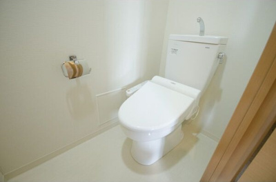 【トイレ】 | イーグルヘッド橦木