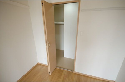 【収納】 | イーグルヘッド橦木