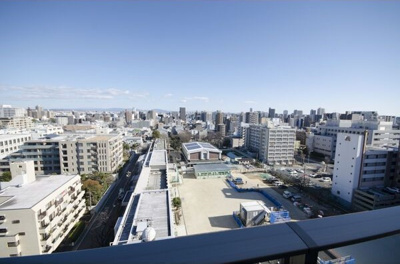 【展望】 | イーグルヘッド橦木