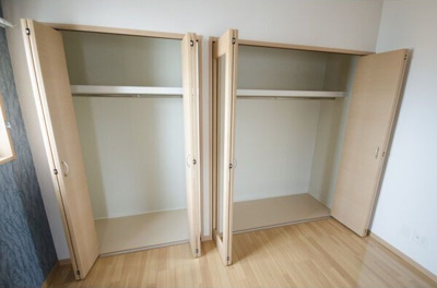 【収納】 | イーグルヘッド橦木