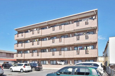 【外観】 | レジデンス井の森