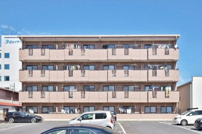 【外観】 | レジデンス井の森