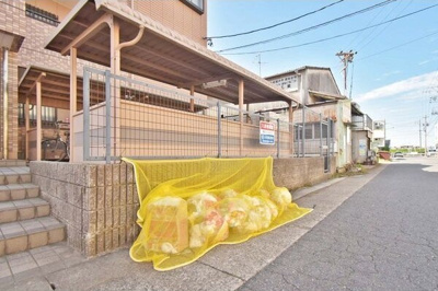 【その他共用部分】 | レジデンス井の森