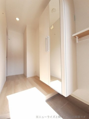 【玄関】 | プレッソ