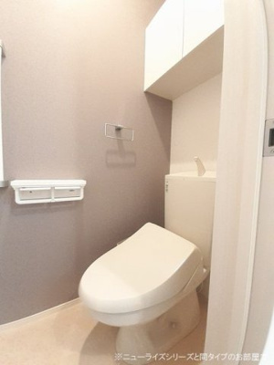 【トイレ】 | プレッソ