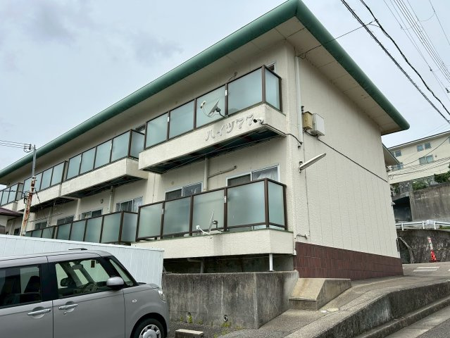 ハイツ７７