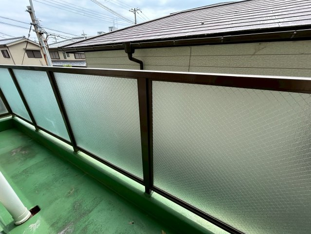 ハイツ７７の和室|和室ならではの温かな和の空間で寛ぎの時間を過ごせます