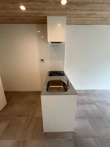 ハイツ７７の内装|中はこのようになっています