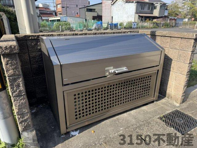 espoirのその他共用部分