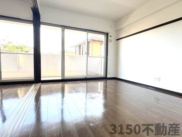 espoirの居間・リビング