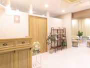 新宿西口駅徒歩3分 共栄ビル 3階 20.53坪 エステサロン居抜きの画像