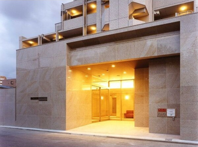 【外観】 | レジディア白壁東