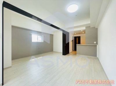 【内装】 | フェルザ福島