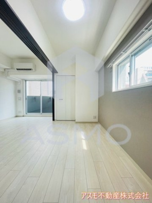 【内装】 | フェルザ福島