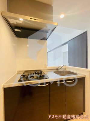 【キッチン】 | フェルザ福島