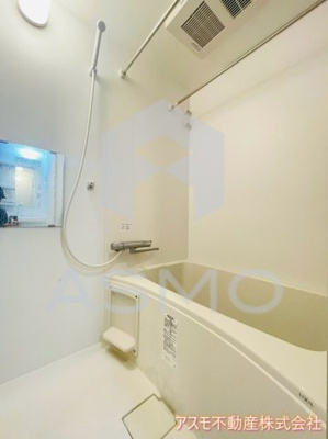 【浴室】 | フェルザ福島