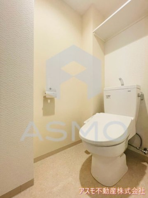 【トイレ】 | フェルザ福島