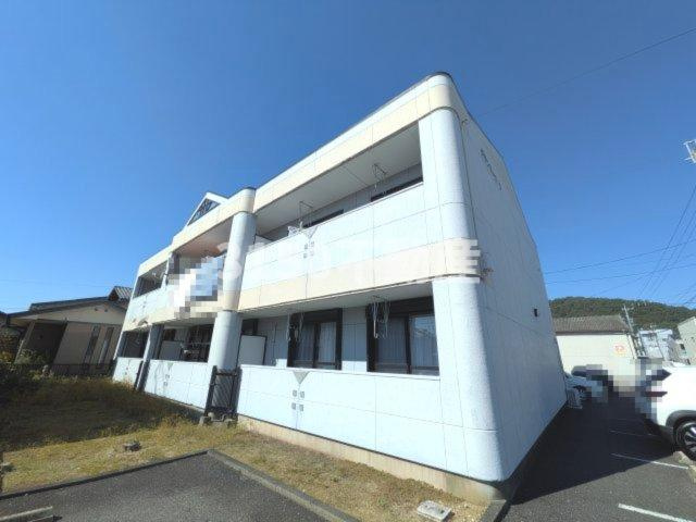 グランドールSの外観