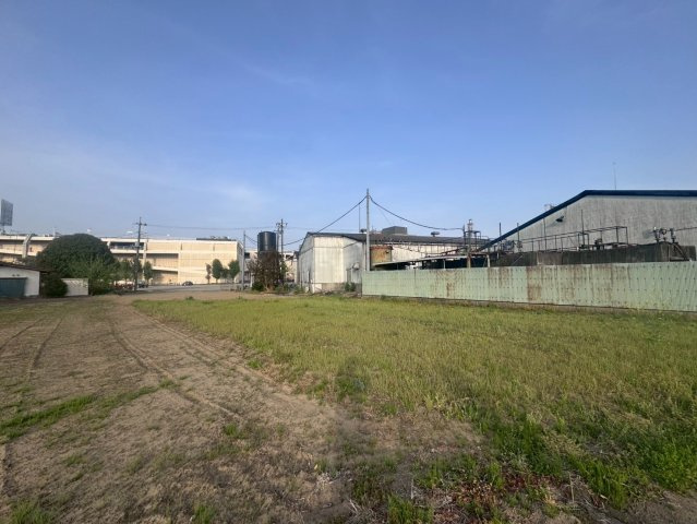 土地　狭山市上奥富 全２区画の外観|全２区画