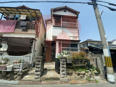 【外観】 | 高石市取石６丁目戸建