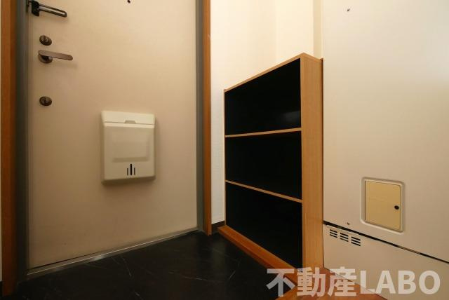 PIT　NISHITANABEのその他共用部分
