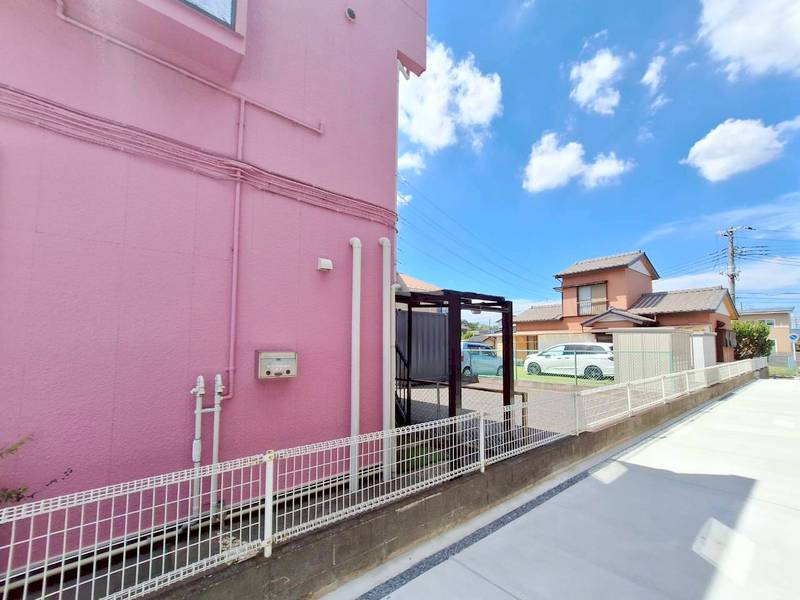 プランドゥボヌールの展望|★お部屋からの景色★