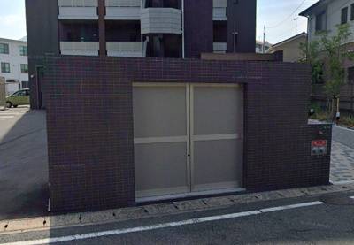 【その他共用部分】 | LEON篠崎橋