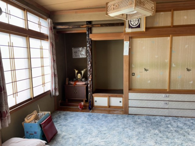 【和室】の画像