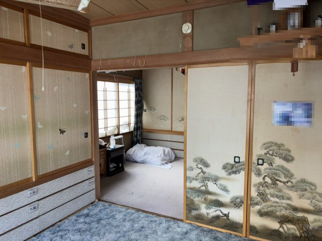 【和室】の画像