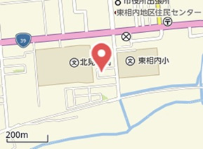 【地図】の画像