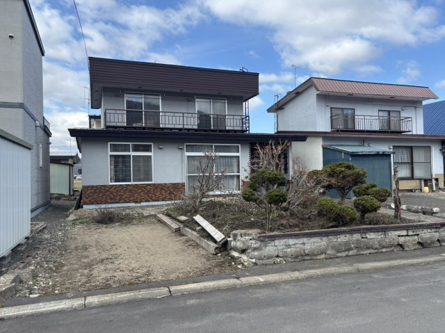 【駐車場】の画像