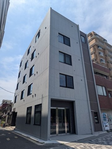レピュア東大島