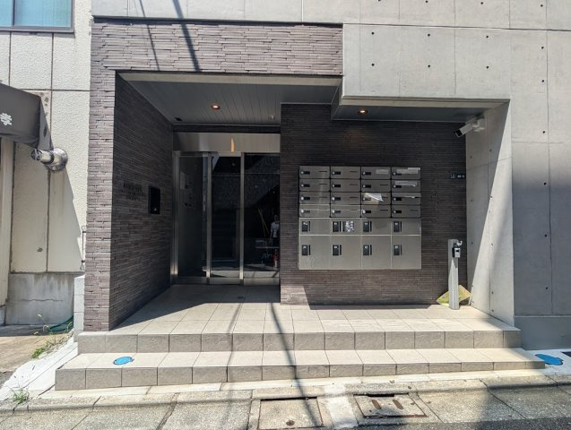 レピュア東大島