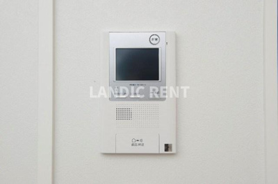 【セキュリティ】 | エンクレスト博多Belle